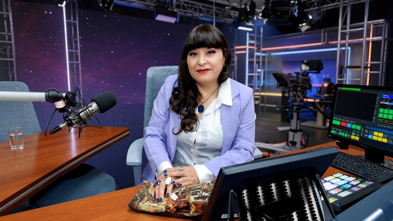 Eva Karina Barrios